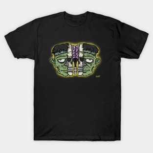 Splitting Headache T-Shirt